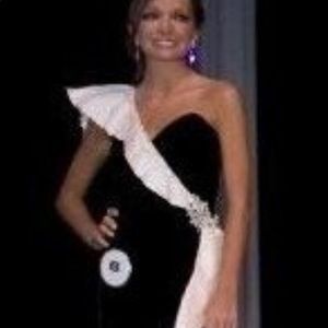 Sherri Hill Pageant Dress